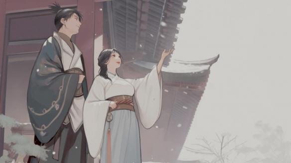 統(tǒng)兵拜將結(jié)局示例