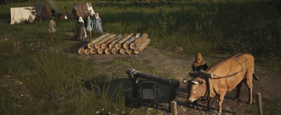 莊園領(lǐng)主燃料不足？3步解決運輸卡頓v-景澄手游網(wǎng)