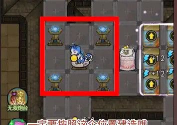 電網搭建示意圖