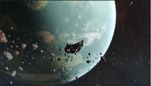 2024雙子節開啟!群星閃耀之際,一起共赴拉格朗日童話之旅!