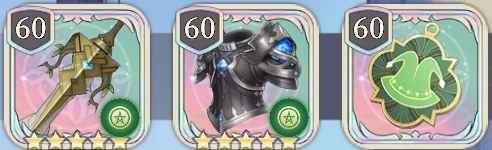 鈴蘭之劍奇亞：血量+50%畢業(yè)裝，非氪金黨必看-景澄手游網(wǎng)