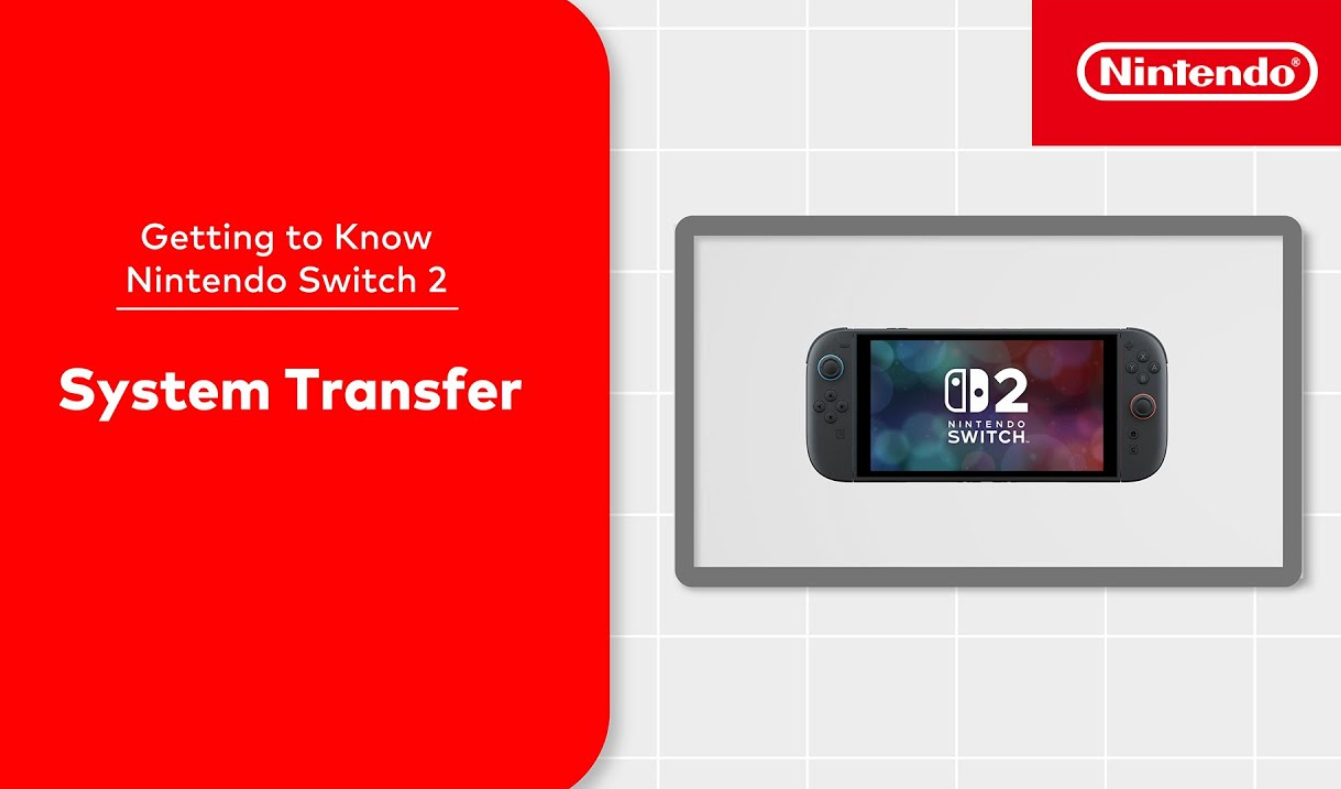Switch 2與Switch核心差異全解析-景澄手游網(wǎng)