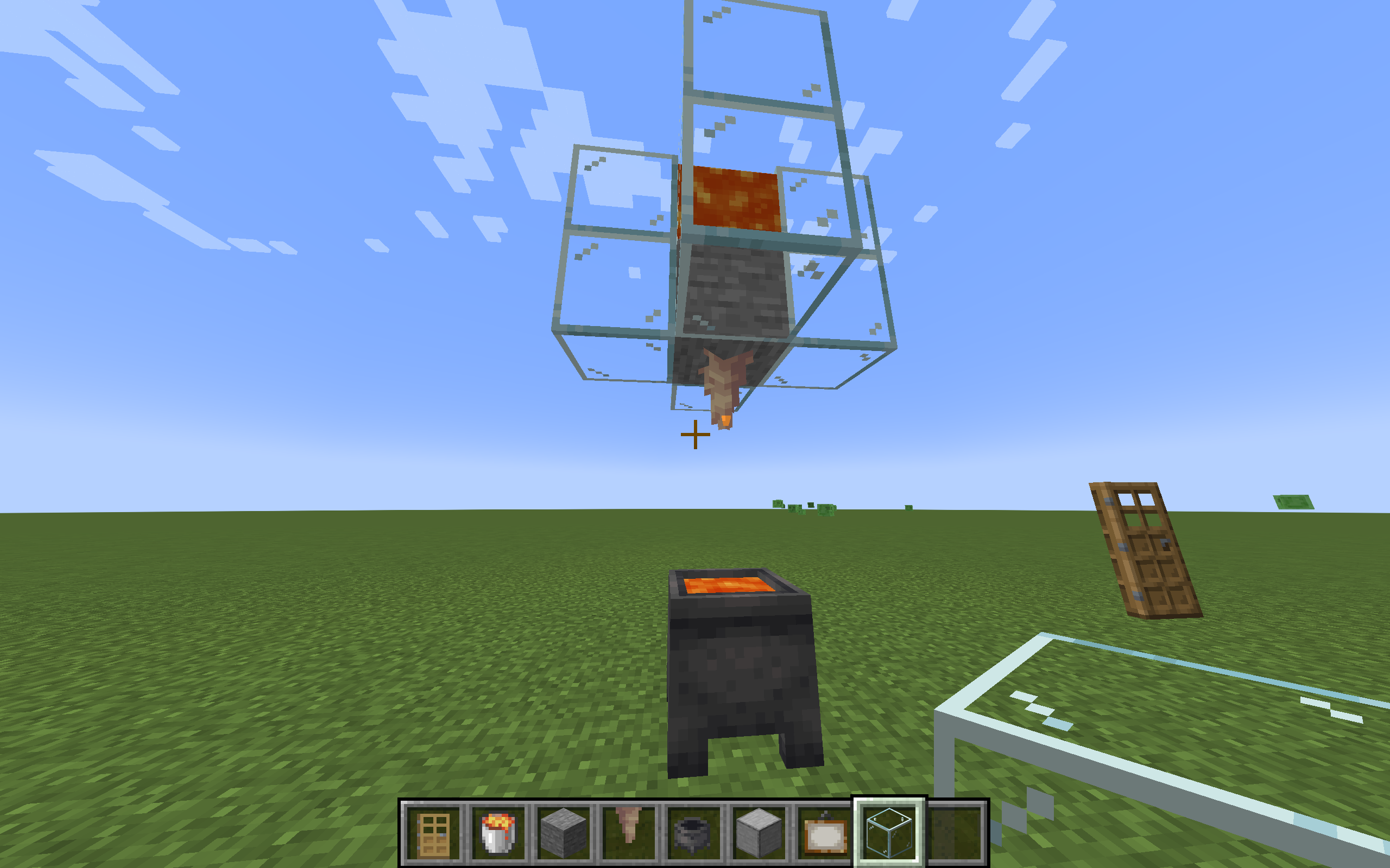 我的世界移動版實用技巧｜新手必看的15個隱藏操作