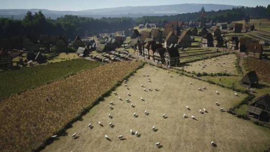 莊園領(lǐng)主攤位管理：3分鐘搞定增減-景澄手游網(wǎng)