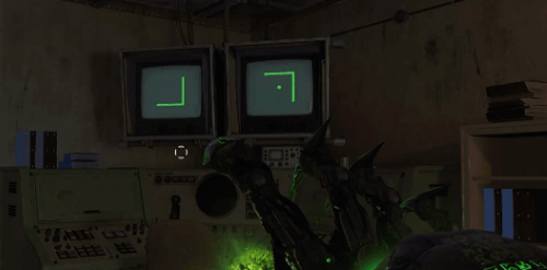 使命召喚黑色行動7：控制室密碼解密，3步搞定火箭發射-景澄手游網