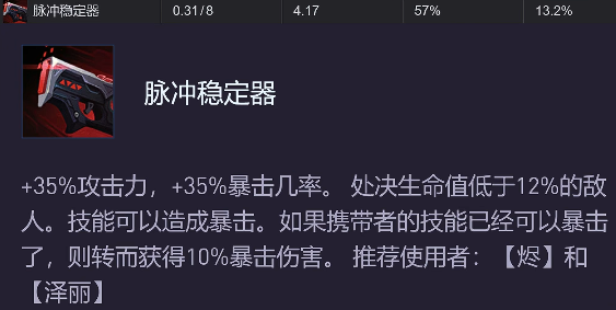 金鏟鏟之戰S14源計劃裝備深度解析：強度排行與實戰應用全攻略-景澄手游網
