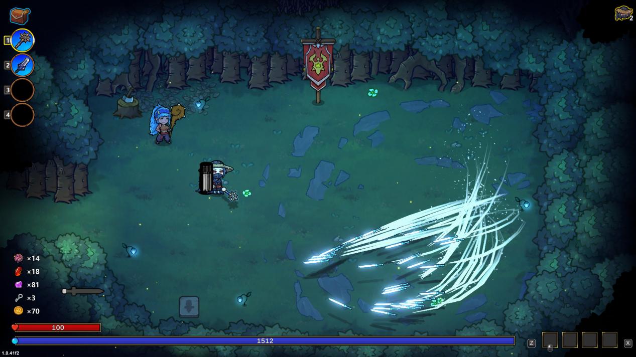 激光法術(shù)飛彈:低消耗高頻率