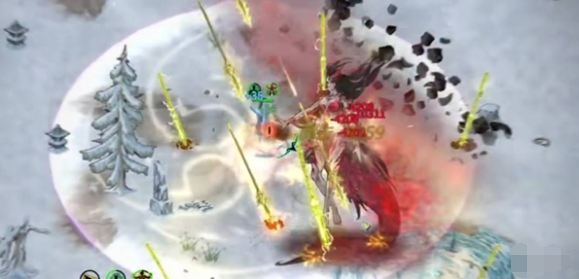 龍祖靈息與煉妖壺屬性詳情