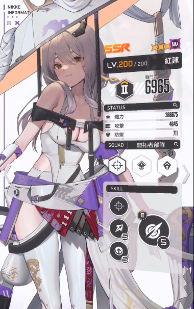 《勝利女神：新的希望》新手角色選擇全攻略：開荒期必練陣容推薦-景澄手游網(wǎng)