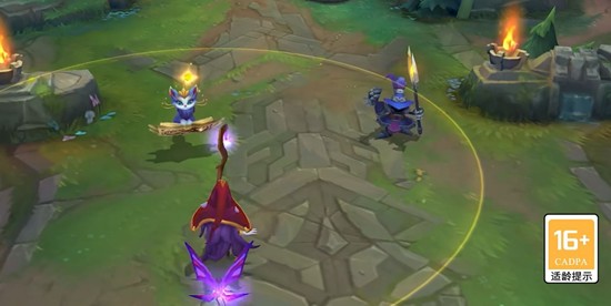 英雄聯盟手游諾拉上線時間：2026年，終于等到你-景澄手游網