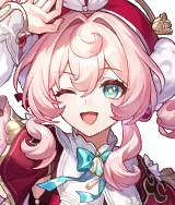 崩壞星穹鐵道長夜月配隊：遐蝶+長夜月，記憶隊雙核聯動！-景澄手游網