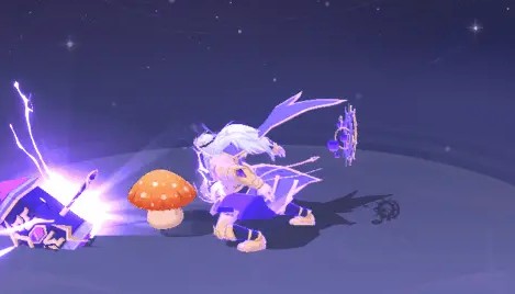 云上契約電光雷靈全解析-景澄手游網