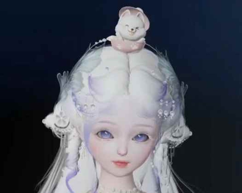 一夢江湖：蜀中探索最后沖刺，7個小狗盲盒頭飾等你拿-景澄手游網(wǎng)