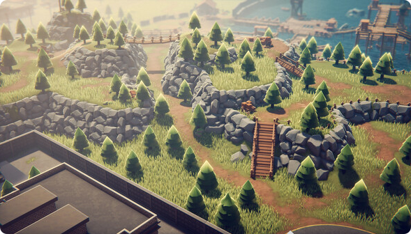 逃離鴨科夫:鴨子主題射擊新作,2025年重磅來襲-景澄手游網