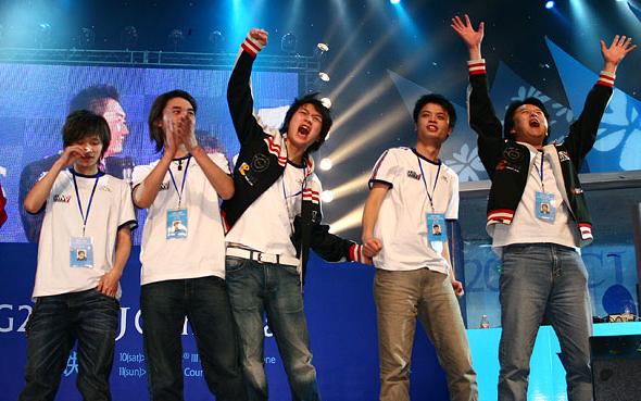 二十年CS1.6，KK對戰讓青春永不褪色-景澄手游網