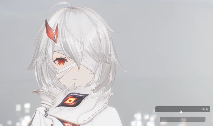 二重螺旋中狩月人是什么?角色身份介紹