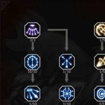 龍之谷世界箭神選什么武器?選擇推薦