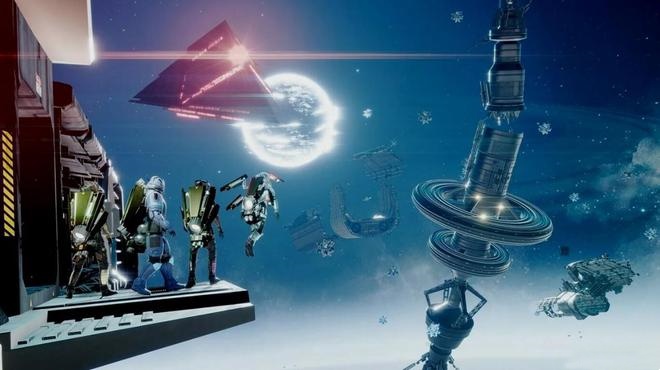 虛空航船生物質快速獲取指南-景澄手游網