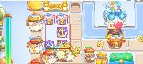 左上角補充炮塔示意圖