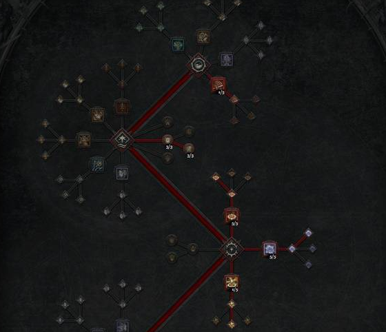 暗黑4 S11圣騎士：躺刷80層的仲裁官玩法-景澄手游網(wǎng)