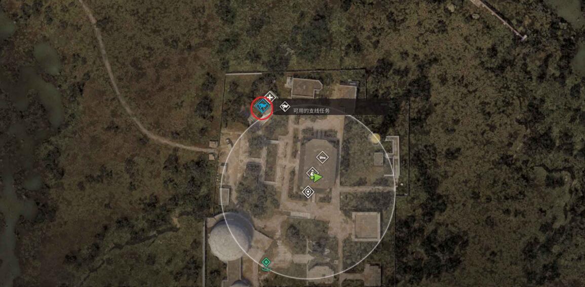 《潛行者2》休克療法任務圖文攻略:精準打擊與線索收集-景澄手游網