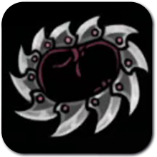 《空洞騎士絲之歌》中的鋸齒環：提升你的戰斗能力-景澄手游網