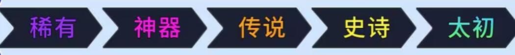 DNF重泉版本新裝備系統詳解