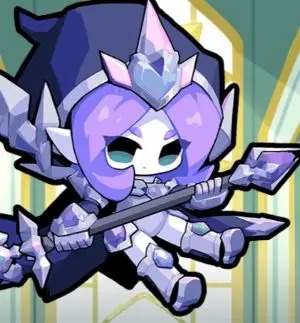 《艾倫大陸》SSS級游俠幻刺蘭蒂：流血收割者的致命組合-景澄手游網