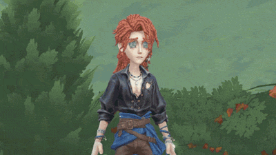 第五人格作曲家澄明的理性皮膚咋樣?詳解