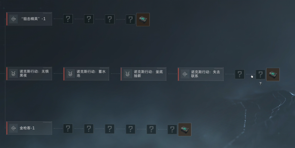 《三角洲行動(dòng)》S4賽季3x3任務(wù)深度解析：揭秘