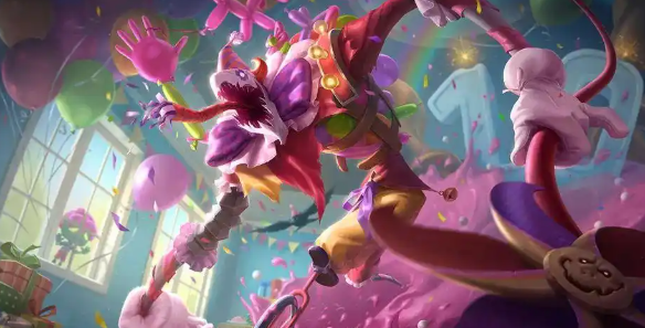 金鏟鏟之戰(zhàn)S14攻略:稻草人三星三費(fèi)卡之王崛起之路詳解