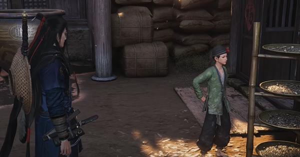 任務(wù)完成示意圖