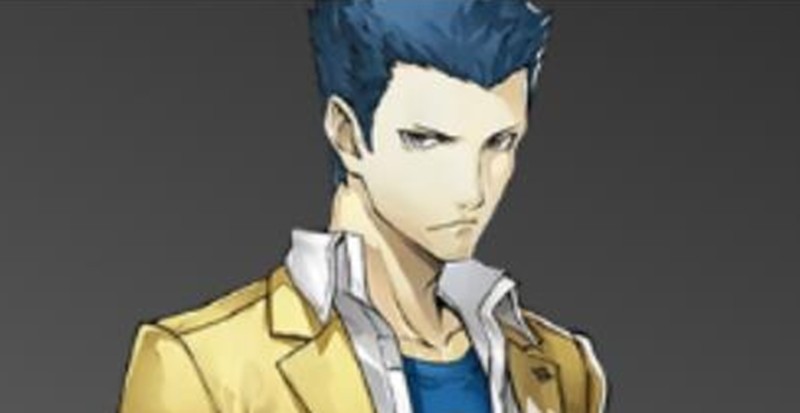 路菲爾戰(zhàn)斗畫面