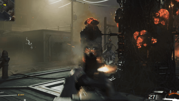 清理動(dòng)力泵