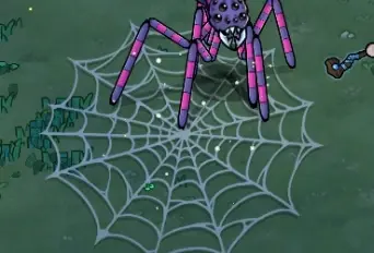 魔法工藝：游蕩蠕蟲30秒無傷，躲石頭+聽音效-景澄手游網(wǎng)