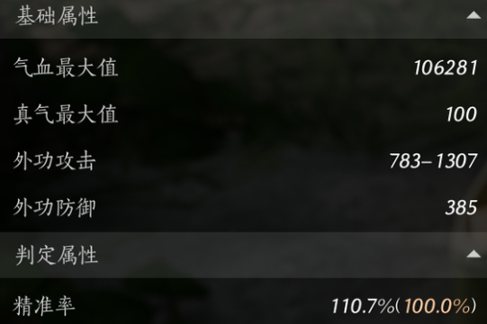 減傷示意圖