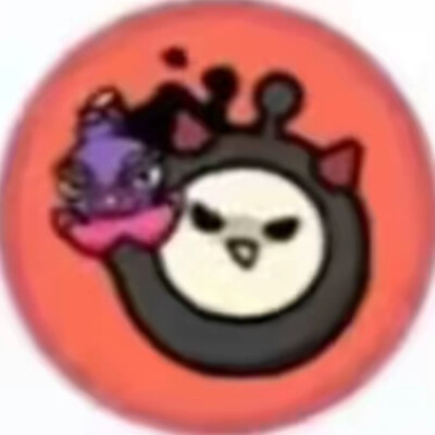 搗蛋鬼頭像1
