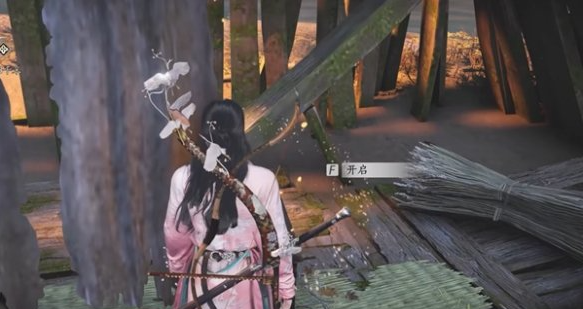 《燕云十六聲》家傳匠人護(hù)手獲取全攻略-景澄手游網(wǎng)
