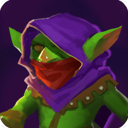 人征塔戰(zhàn)哥布林刺客：閃避突進(jìn)的致命威脅-景澄手游網(wǎng)