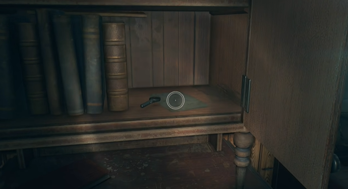 探索《消逝的光芒困獸》：獲取夜魔戰(zhàn)利品掛件之旅