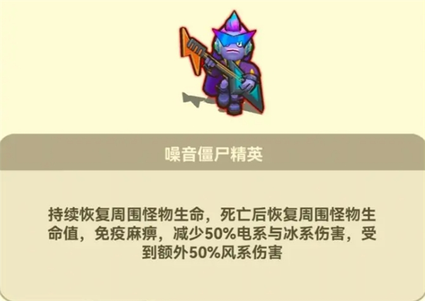 光合戰(zhàn)隊(duì)僵尸boss怎么打?打法攻略分享