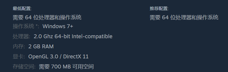 《血碼》游戲配置要求解析 | 多平臺低門檻運行指南