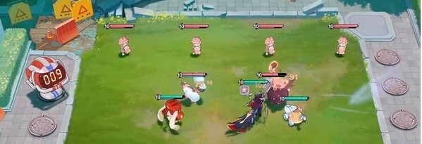 崩壞:因緣精靈配置需求指南|手機/PC流暢體驗-景澄手游網