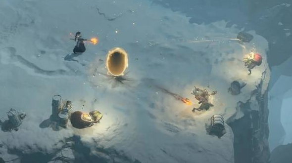 暗黑破壞神4地精貪婪活動：12天狂歡獎勵全攻略-景澄手游網(wǎng)