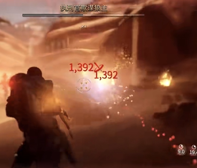 星際戰甲狼主攻略：3步破防，告別被虐慘-景澄手游網