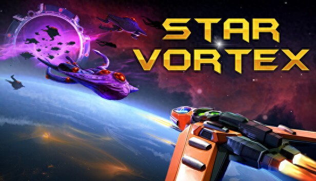《深空渦旋》Steam試玩Demo上線，打造你的專屬戰(zhàn)艦，征服隨機(jī)星區(qū)！-景澄手游網(wǎng)