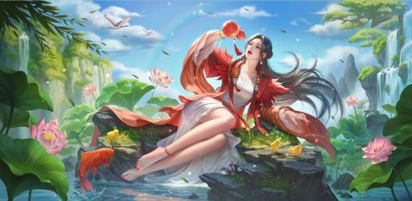 《三國殺:一將成名》2024年度盛典倒計時!12月7日雙倍返利限時開啟!