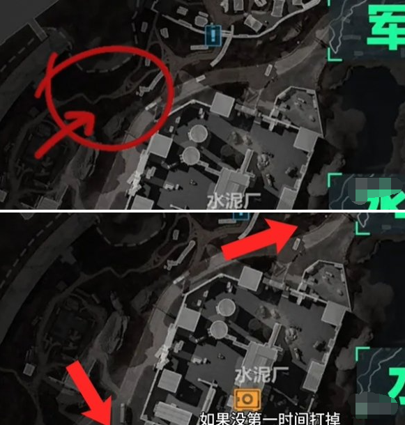 三角洲行動「幸運鼠鼠」全攻略：3大點位+獎勵機制大揭秘！-景澄手游網