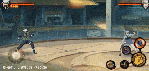 【新忍爆料】以神域之瞳展現(xiàn)神之威能,旗木卡卡西「須佐能乎」即將登場(chǎng)!