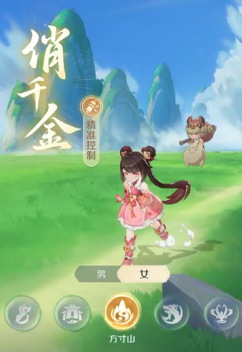 《靈獸大冒險》方寸山門派全攻略：掌控節(jié)奏的戰(zhàn)術(shù)大師-景澄手游網(wǎng)